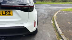 Toyota Yaris Cross 1.5 Hybrid Icon 5dr CVT Hybrid Estate